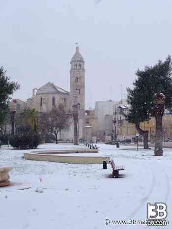 Meteo Enna: variabile martedì, qualche possibile rovescio mercoledì, variabile giovedì - 3bmeteo