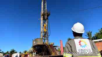 Bacabal, Bom Lugar e São Luís Gonzaga se tornam produtores de gás natural – Jornal Pequeno - Jornal Pequeno