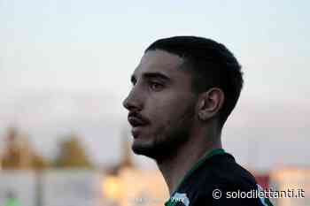 CALCIO SERIE D: ALL'ATHLETIC CARPI E' ARRIVATO UN NUOVO DIFENSORE - Solo Dilettanti