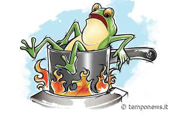 Umoristi a Carpi: i cambiamenti climatici sono il tema della decima edizione - COOPERATIVA RADIO BRUNO srl