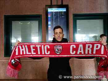 Carpi - Gazzetta di Modena - Bossio, è arrivato il transfer. Zaccariello si libera e adesso aspetta l'Athletic - Parlando di Sport