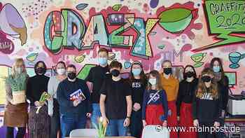 Schülercafé in der Mittelschule Marktheidenfeld - Main-Post