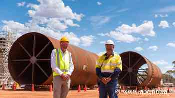 'The next big metal': Kalgoorlie's $500m refinery gets green light
