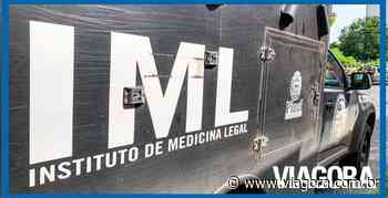 Homem é assassinado com vários tiros na cidade de Timon - Viagora