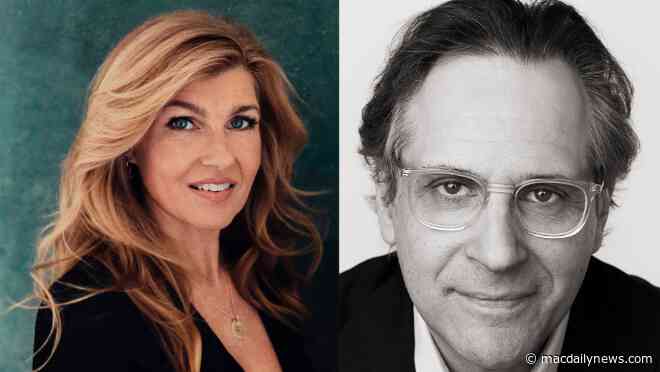 Apple TV+ orders series from Jason Katims based on bestselling novel ‘Dear Edward’