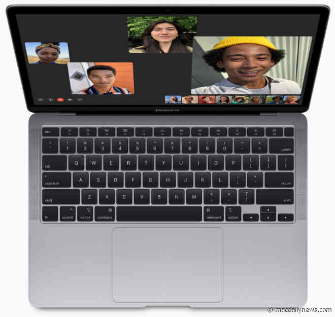 The sneaky way COVID-19 helped Apple