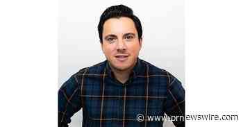 Ryan Cote of Morning Upgrade Announces His New Book: The Entrepreneur's Secret Weapon - PRNewswire