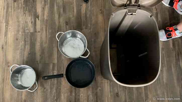 Austin Water activates cold weather plan; what's changed since 2021 storm