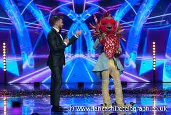 Revealed: Celebrity judges for Masked Singer in Manchester