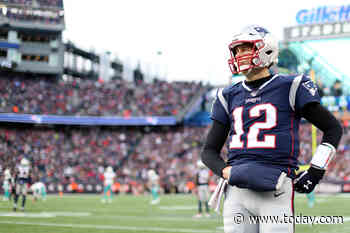 Tom Brady left the Patriots out of his retirement announcement. Here’s why New England fans are torn about it