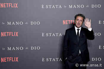 Cinema: Capri Hollywood, vincono film Campion e Sorrentino - Agenzia ANSA