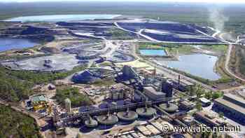 Clean-up of uranium mine in Kakadu could cost $2.2 billion