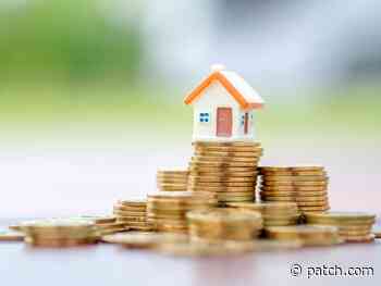 NJs Largest Tax Bills: Belleville, Nutley Rank High On List - Patch.com