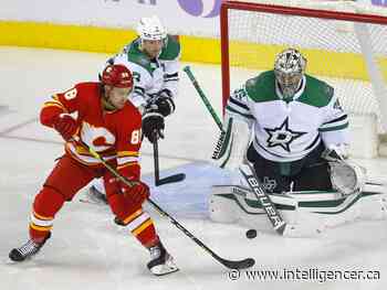 GAME NIGHT: Flames at Stars - Belleville Intelligencer