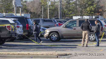 Man charged with shooting Belleville woman in the head and stealing her purse - Belleville News-Democrat