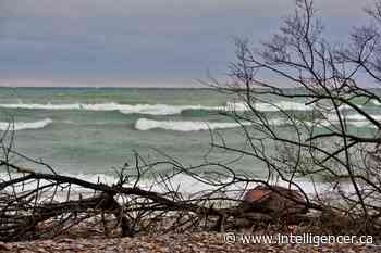 Lake Ontario outflows downstream now fourth highest on record - Belleville Intelligencer