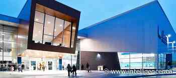 Life returns for pandemic-weary public, private Belleville venues - Belleville Intelligencer