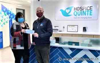 Belleville donates to Hospice Quinte $9.5M capital campaign - Belleville Intelligencer