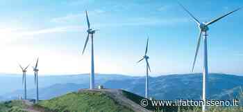 Mussomeli, l’intervista al sindaco Catania sull’avvio impianto eolico contrada Sanfrangiore/ Polizzello (L’intervista-video) - il Fatto Nisseno