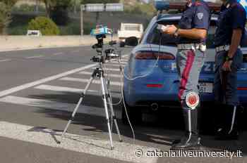 Catania, tutti gli autovelox per il mese di febbraio 2022 - Liveunict | Magazine sull'Università di Catania