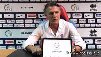 Catania, Pellegrino: “Siamo stati a un passo dal prendere Silipo dal Palermo” - GoalSicilia.it