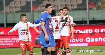 Catania, i motivi della grande frenata. I rinforzi per la salvezza entro oggi - ItaSportPress