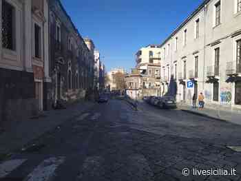Catania, il lockdown di fatto: “Sembra un dopoguerra” - Live Sicilia