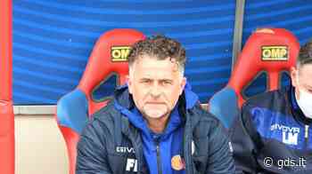 Catania ko in casa col Catanzaro, l'Acr Messina pareggia 1-1 col Picerno - Giornale di Sicilia