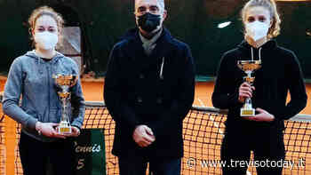 Al rodeo di Silea di 3^ femminile su tutte a sorpresa la triestina Parpinel - TrevisoToday