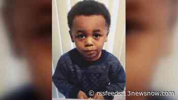 Hampton police receive 'overwhelming' response for community volunteers to search for Codi Bigsby