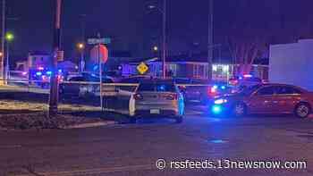 Police investigate shooting that left 1 dead, 2 seriously injured near Portsmouth Sportsplex