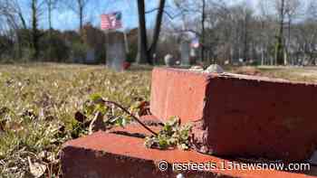 Restoring history | A look at the Virginia bills aiming to improve conditions of historical African American cemeteries