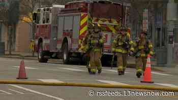 Virginia Beach approves incentives for firefighters, EMS, and 911 dispatchers