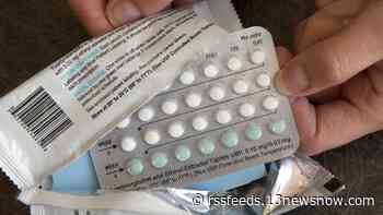 Birth control pills, patches now available without prescription in North Carolina