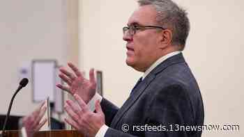 Senate panel votes down Wheeler nomination; fight not over