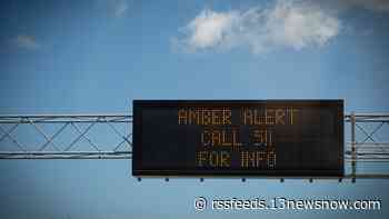 There's no AMBER Alert for Codi Bigsby. Here's why.