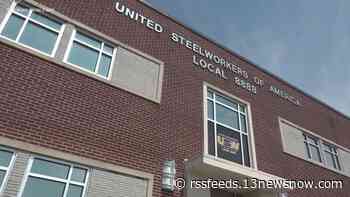 Newport News Shipbuilding, United Steelworkers plan to inform workers of new labor deal