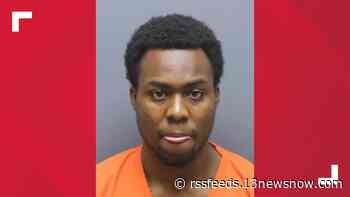 Arrest made in shooting that left woman injured in Hampton