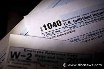 The IRS suspends its overdue notice to tax payers. Why experts say it's 'a prudent move.'