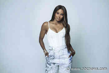 Ciara: Black women die from cervical cancer twice as often as white women. It's not biology.