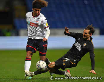 Four takeaways from Bolton Wanderers' 2-0 win against Cambridge United
