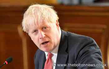 Letter: I kept to Boris's rules, it's a disgrace he didn't!