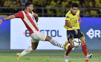 Juan Escobar reportará con la Selección de Paraguay a pesar de la lesión que sufrió con Cruz Azul - Vamos Azul
