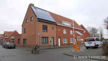 Slagbomen zijn nieuwe stap in verkeersveiliger maken van alle schoolomgevingen in Zele - TV Oost