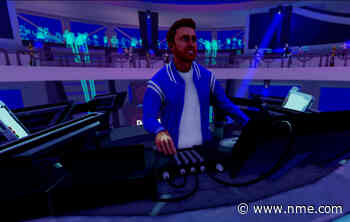 David Guetta set to perform 'Roblox' virtual DJ party - NME