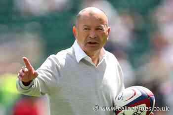 Saracens back Max Malins insists England can handle a hostile reception - Ealing Times