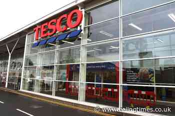 1400 more Tesco jobs at risk - Ealing Times