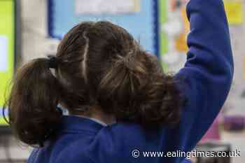 Longer school day trialled in Wales - Ealing Times