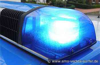 Bad Bentheim - Hausdurchsuchung wegen Verdachts auf den Besitz gefälschter Impfausweise (PM des Land - Ems Vechte Surfer