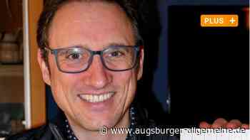 Rekordverdächtig auf der Schreibmaschine unterwegs - Augsburger Allgemeine